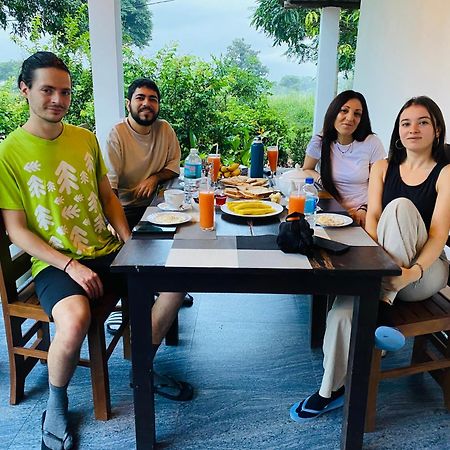 Fairview Dill Homestay Sigiriya Luaran gambar