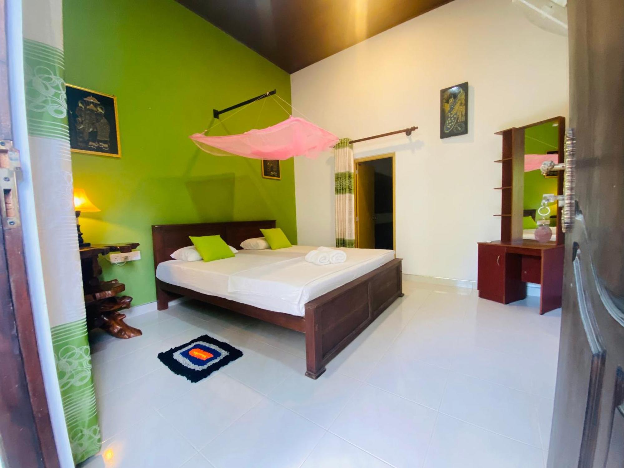 Fairview Dill Homestay Sigiriya Luaran gambar