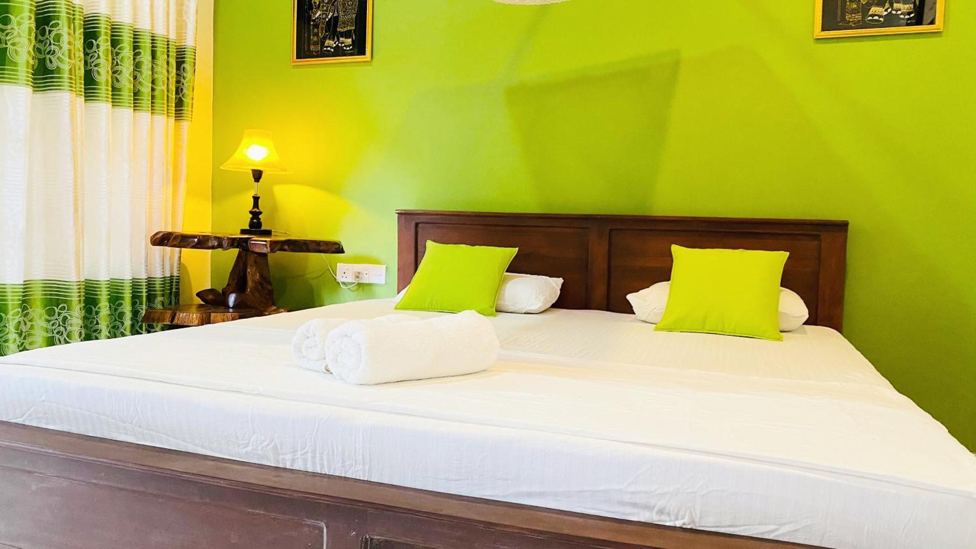 Fairview Dill Homestay Sigiriya Luaran gambar