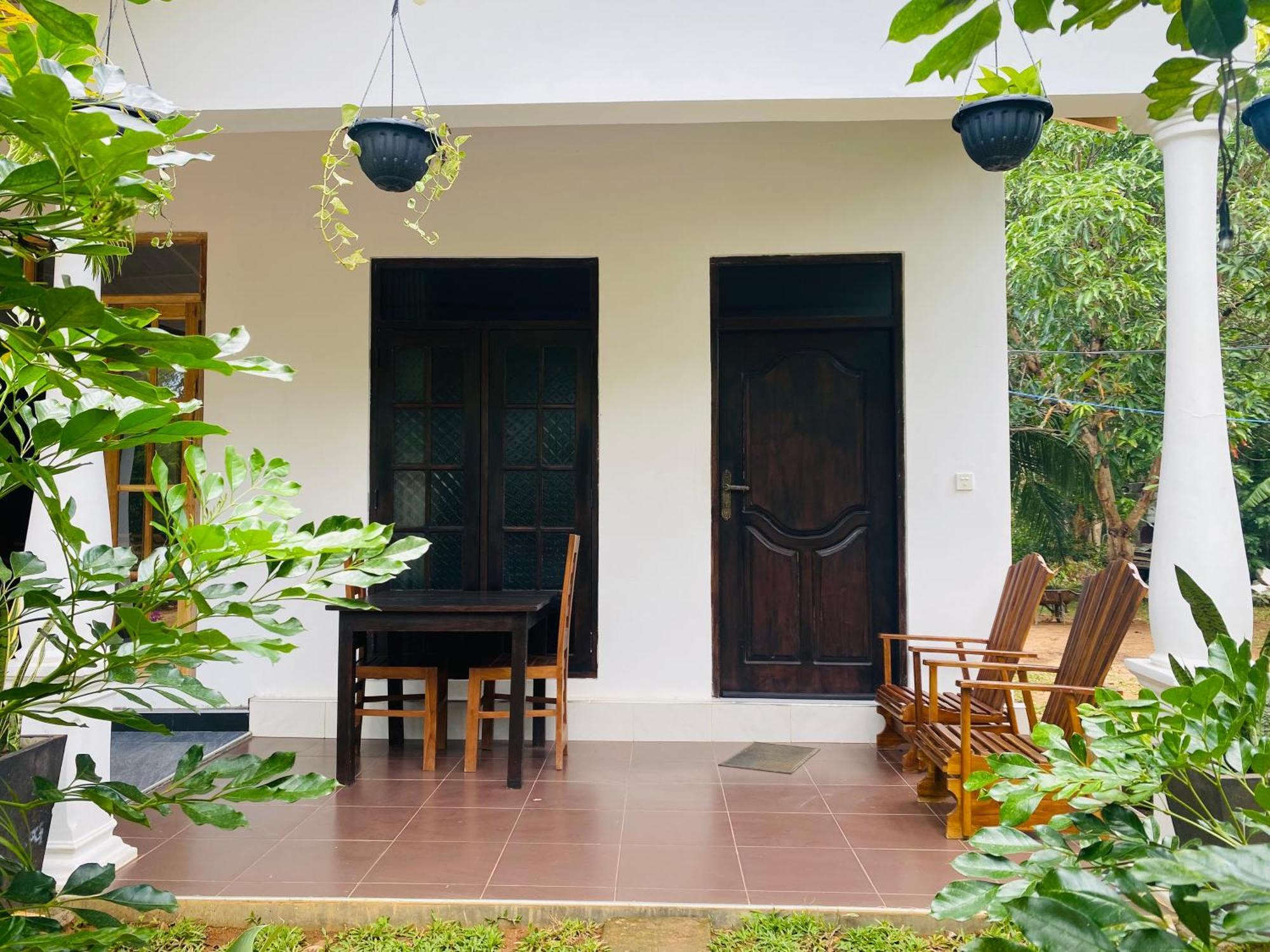 Fairview Dill Homestay Sigiriya Luaran gambar