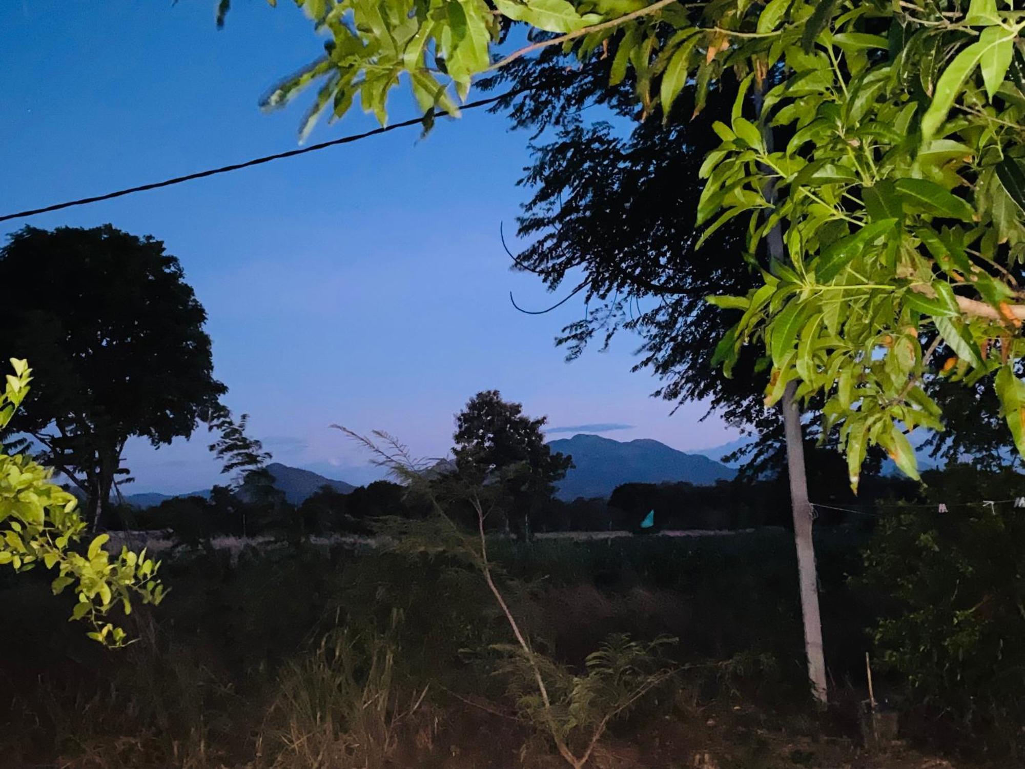 Fairview Dill Homestay Sigiriya Luaran gambar