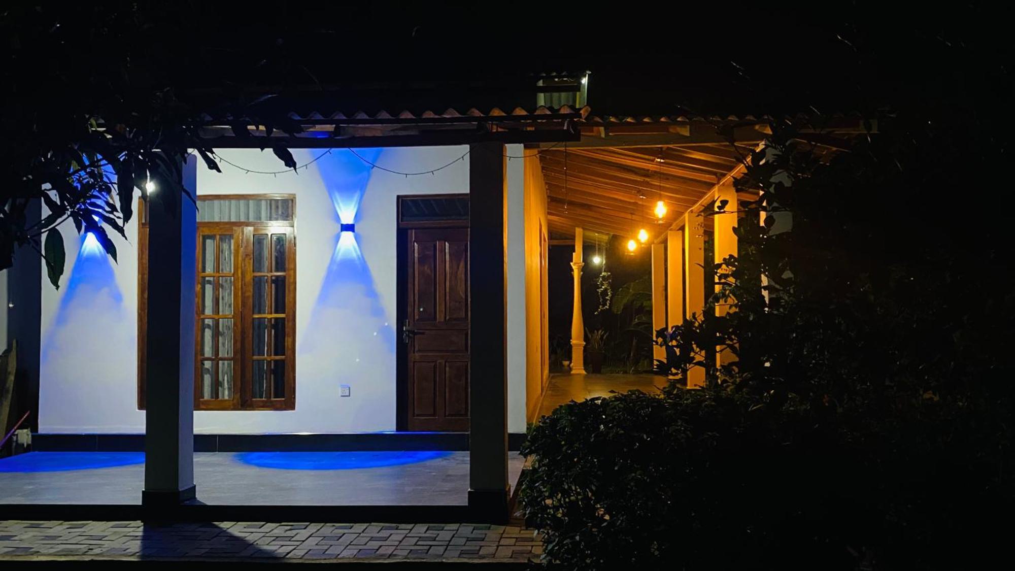 Fairview Dill Homestay Sigiriya Luaran gambar