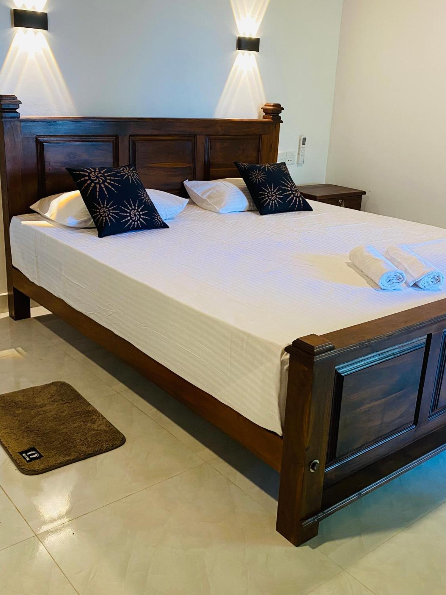 Fairview Dill Homestay Sigiriya Luaran gambar