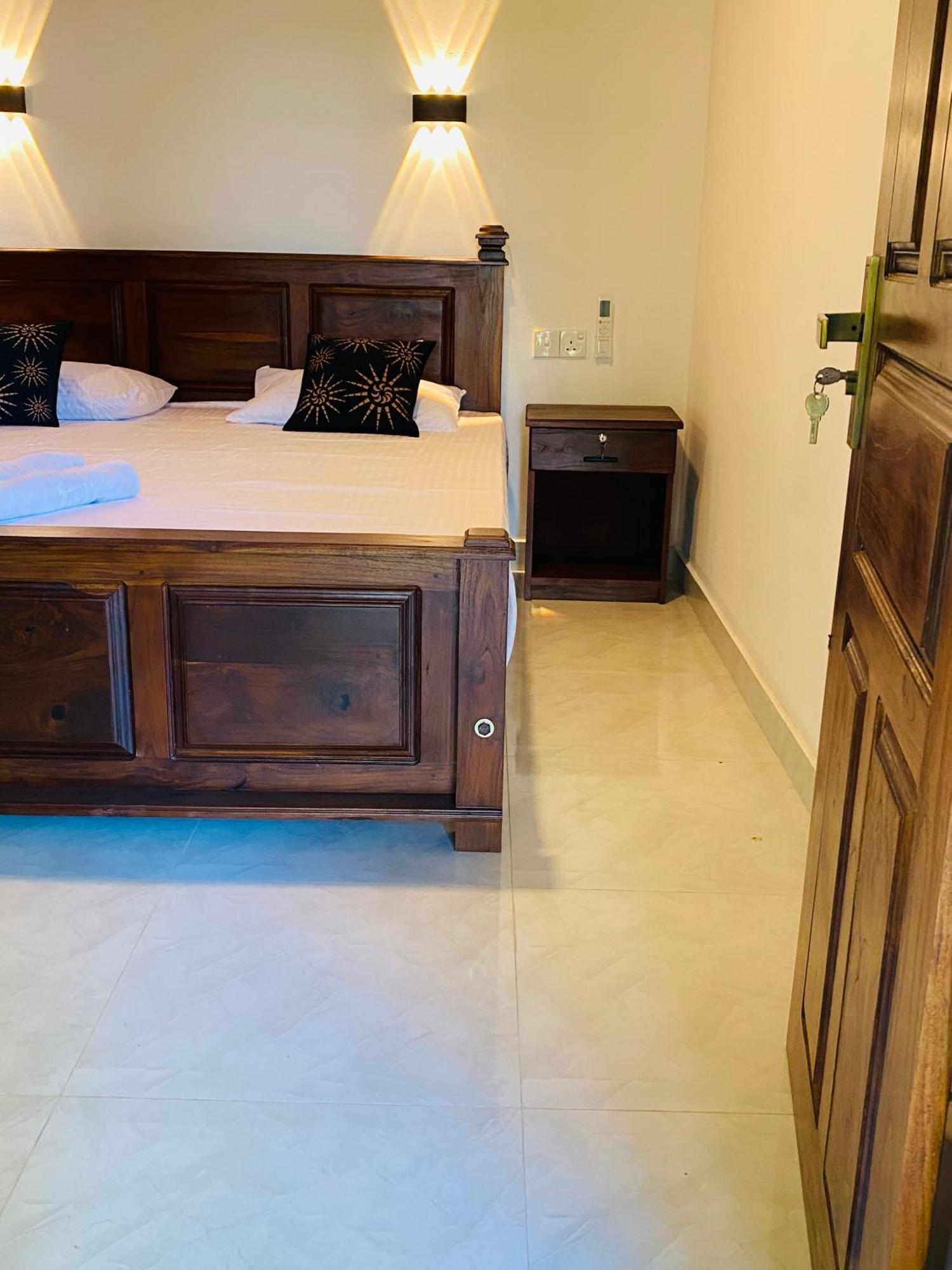 Fairview Dill Homestay Sigiriya Luaran gambar