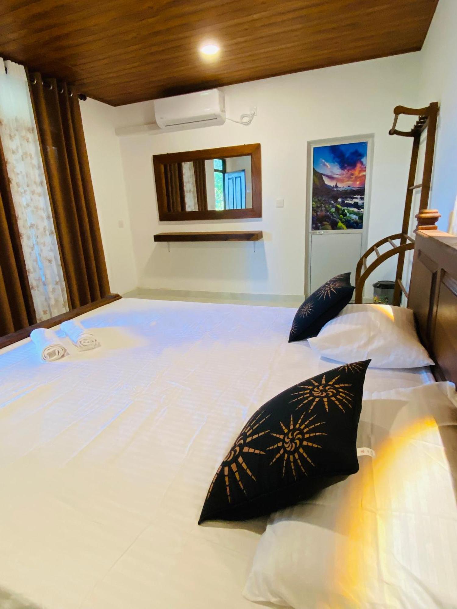 Fairview Dill Homestay Sigiriya Luaran gambar