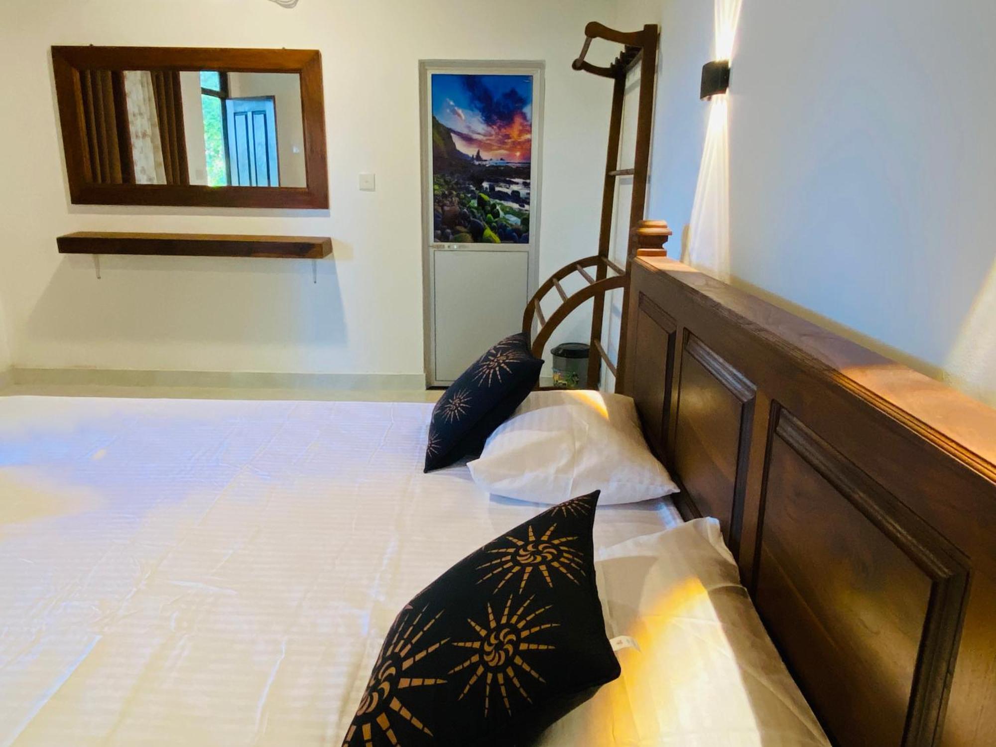 Fairview Dill Homestay Sigiriya Luaran gambar