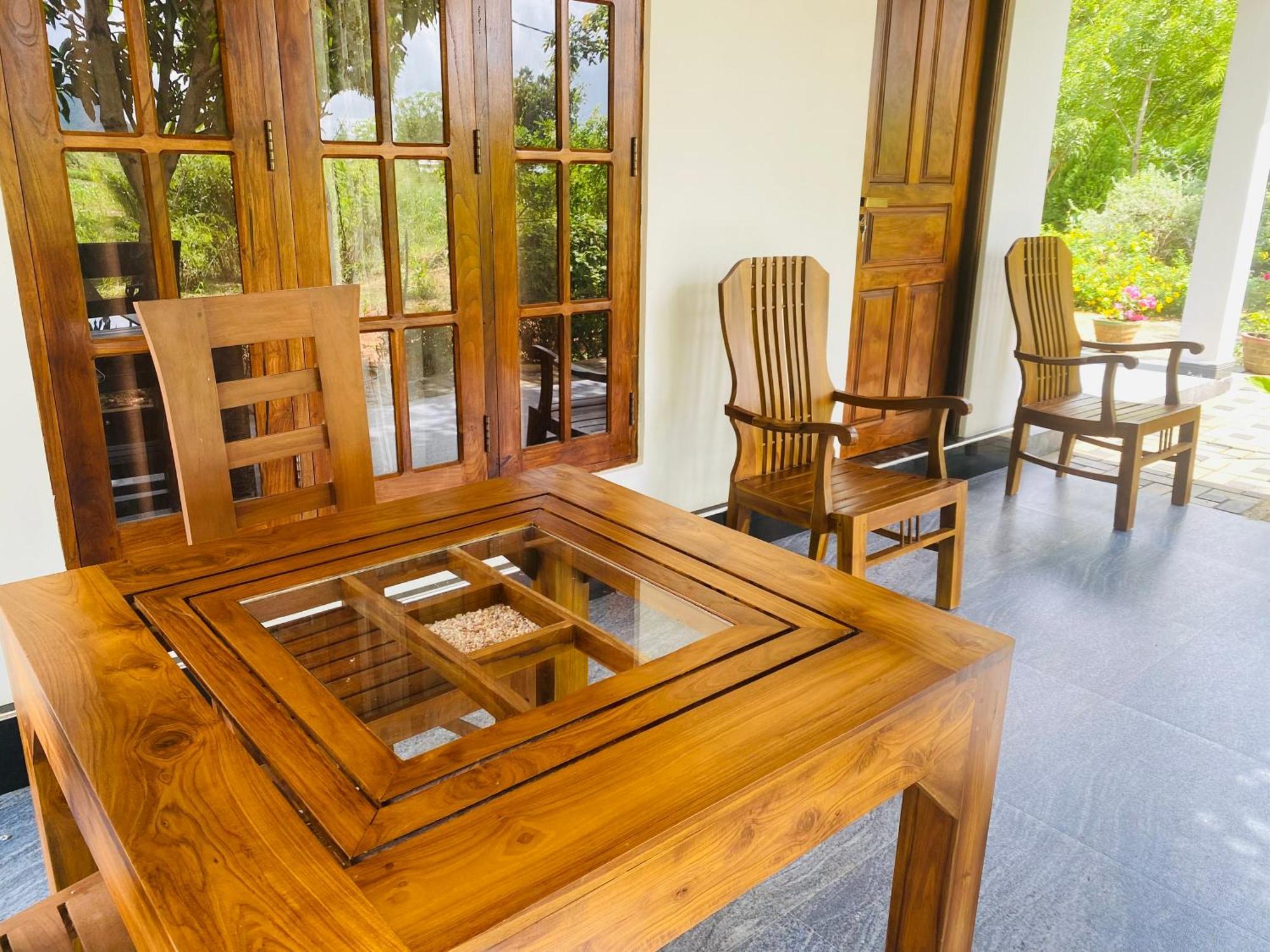 Fairview Dill Homestay Sigiriya Luaran gambar