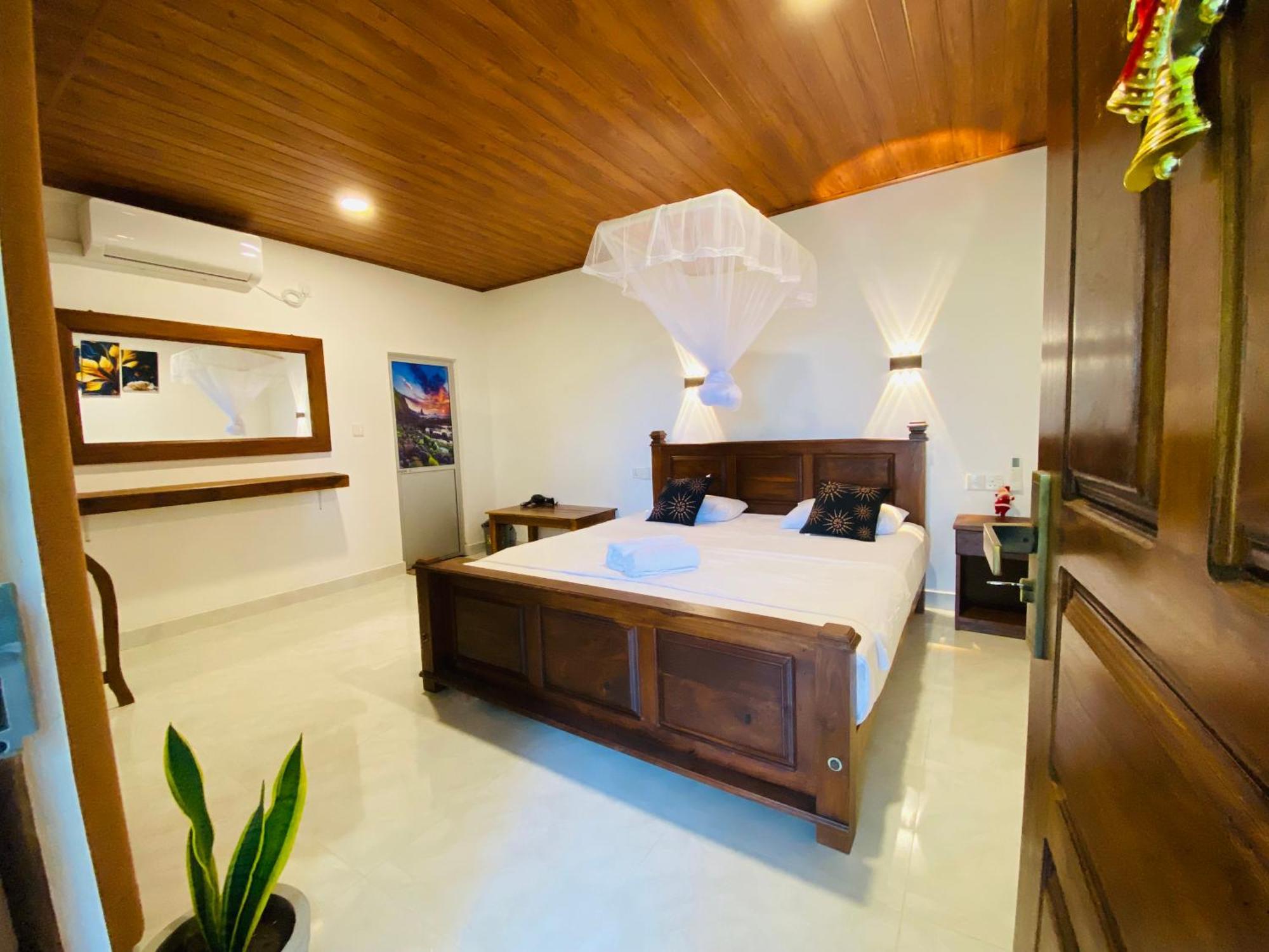 Fairview Dill Homestay Sigiriya Luaran gambar