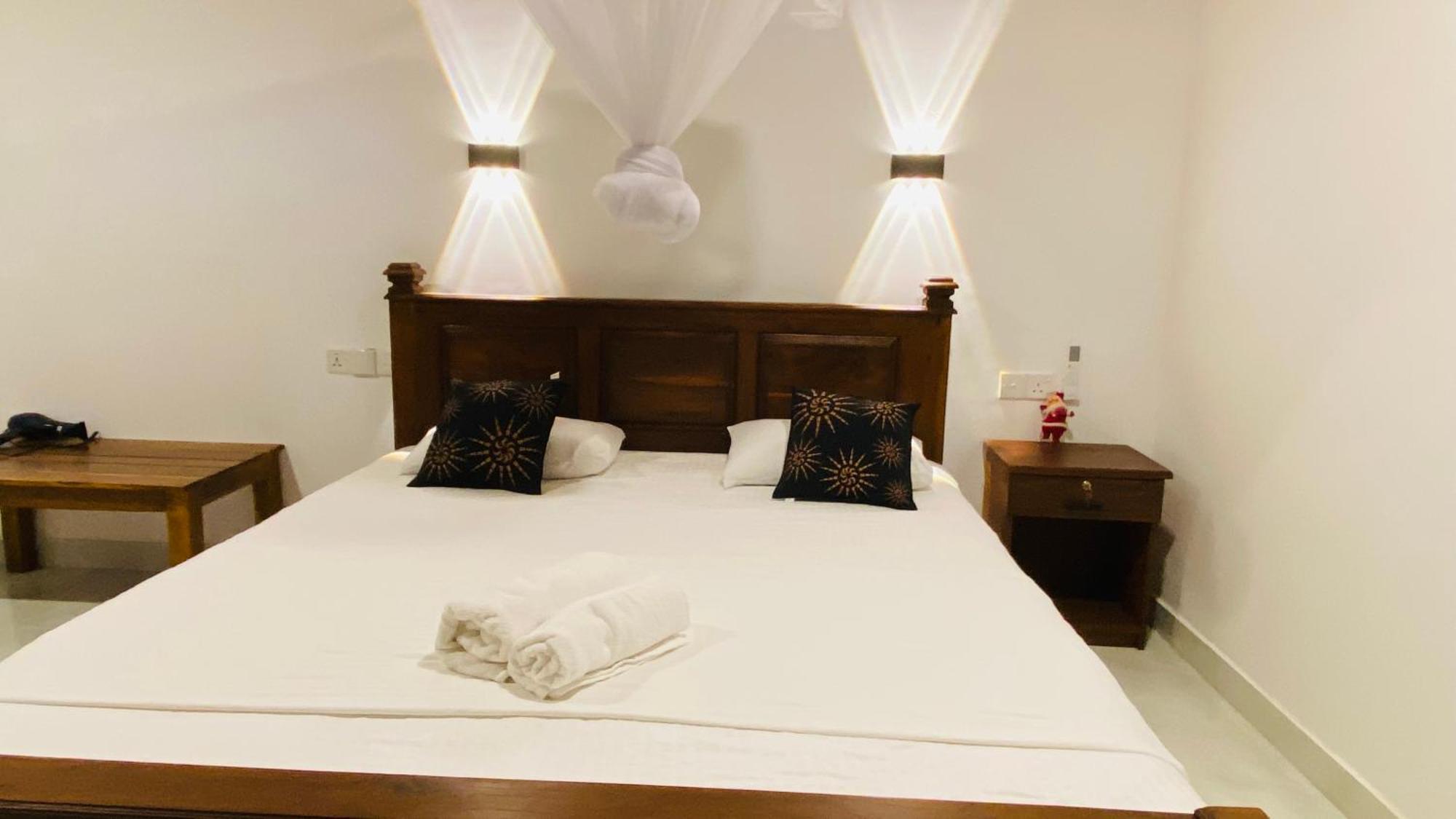 Fairview Dill Homestay Sigiriya Luaran gambar