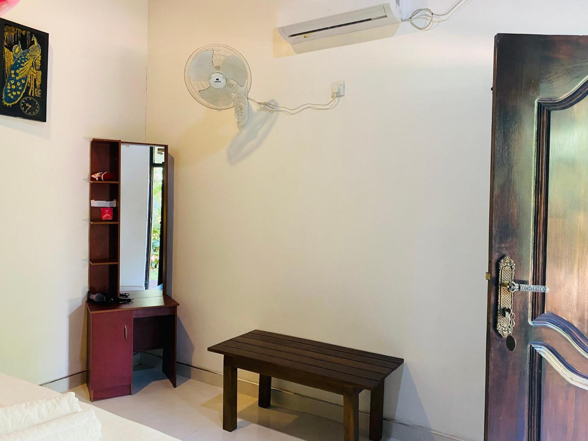 Fairview Dill Homestay Sigiriya Luaran gambar