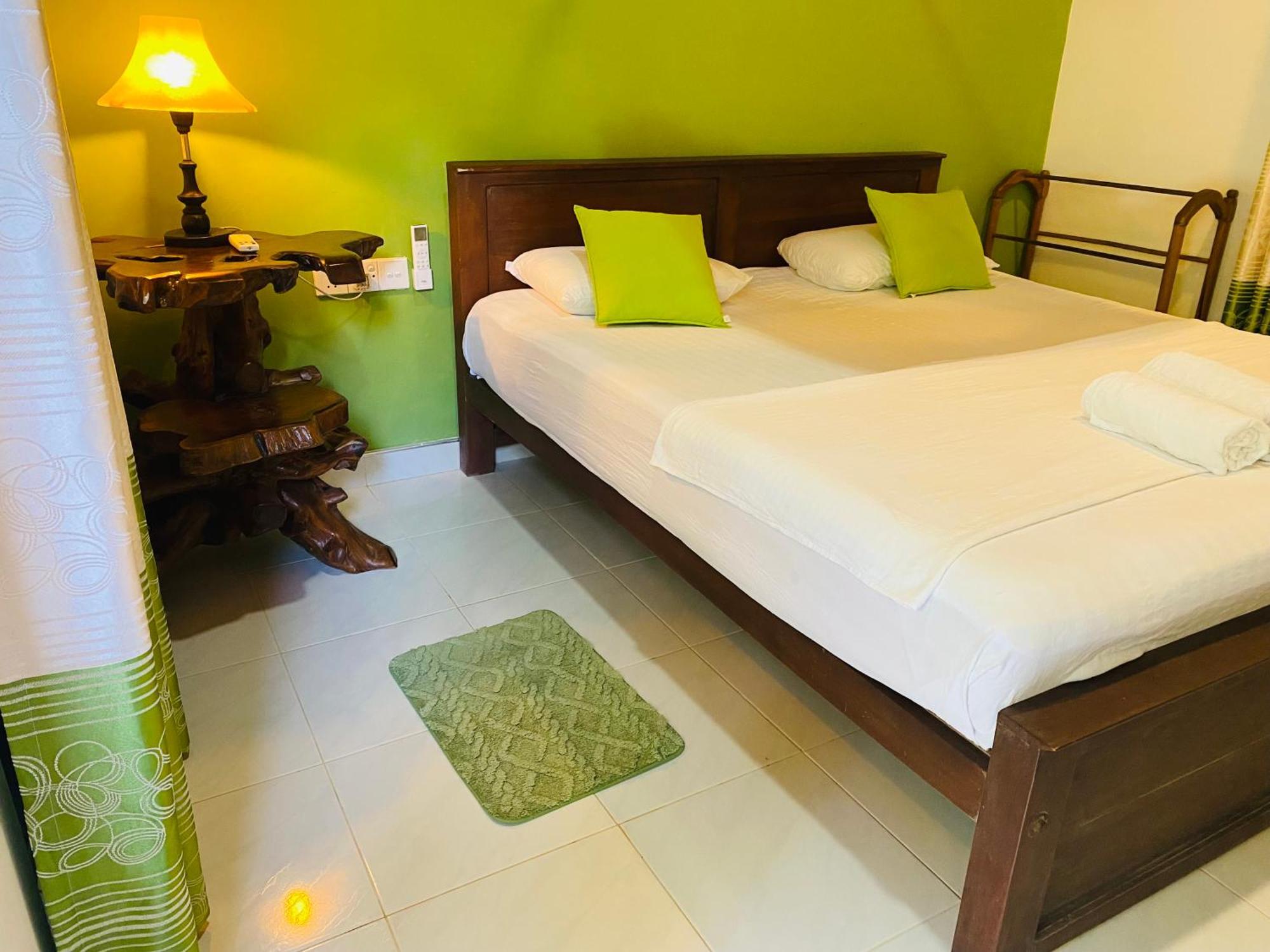 Fairview Dill Homestay Sigiriya Luaran gambar