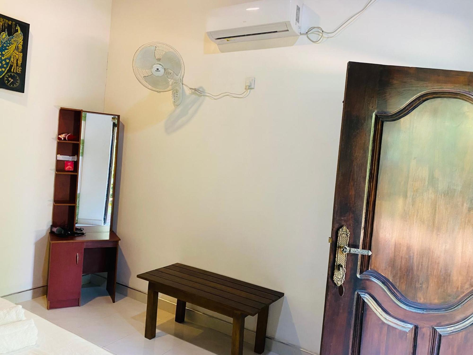 Fairview Dill Homestay Sigiriya Luaran gambar