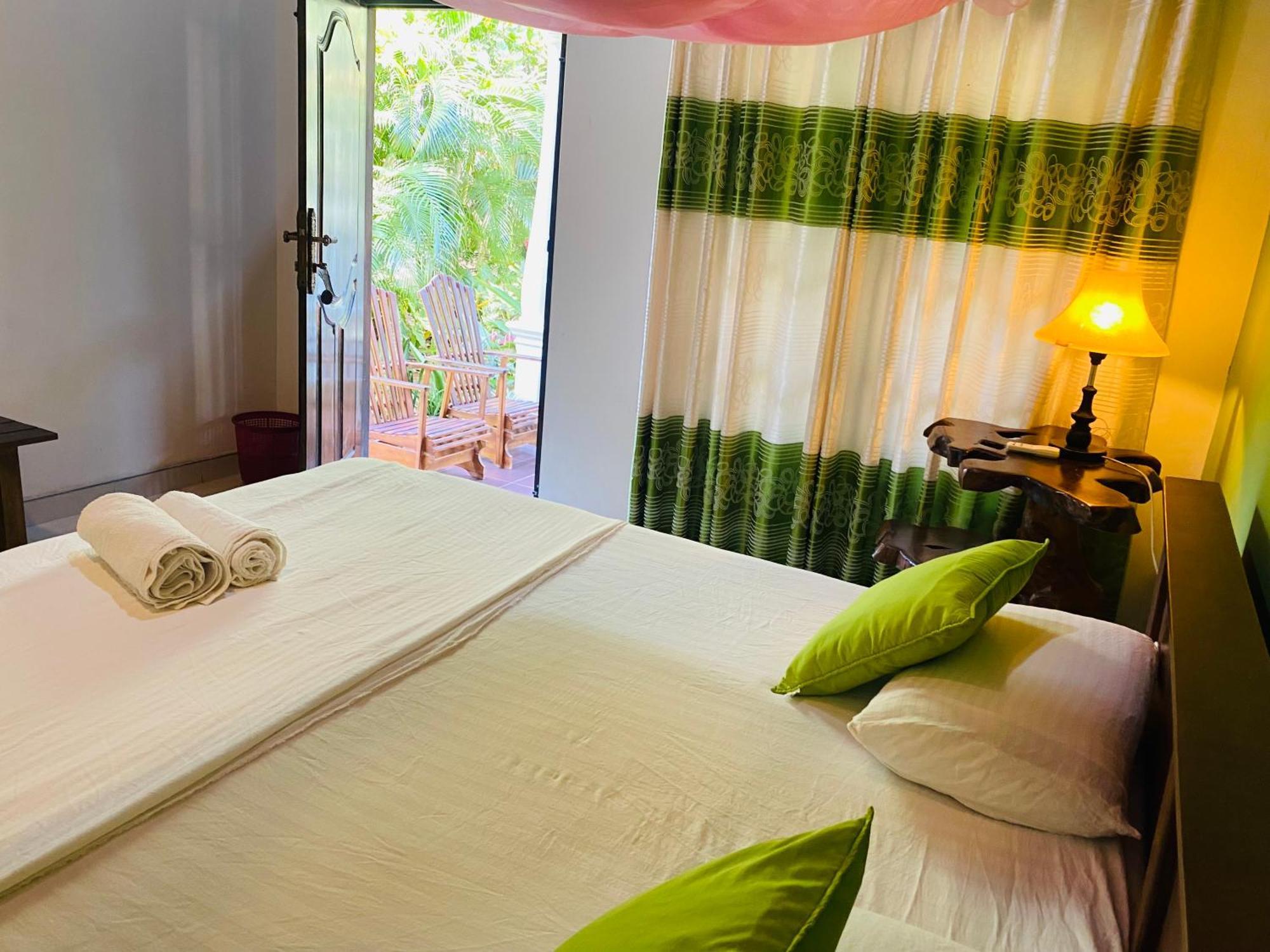 Fairview Dill Homestay Sigiriya Luaran gambar
