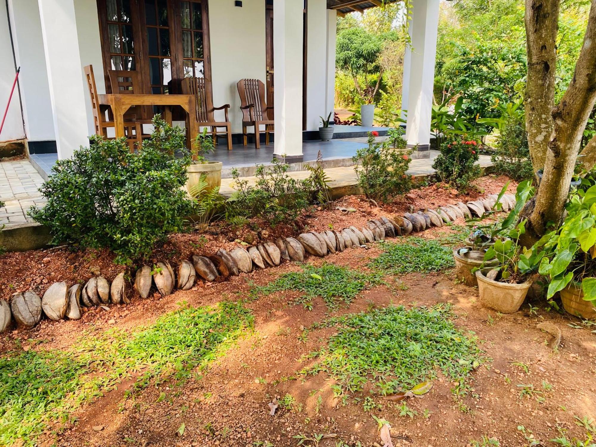 Fairview Dill Homestay Sigiriya Luaran gambar